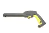 Мінімийка високого тиску K4 Classic Car (20-130 Бар/до 420 л/ч) KARCHER 1.679-422.0 (фото 4)