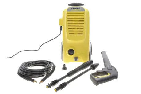 Мийка високого тиску KARCHER 1.950-700.0