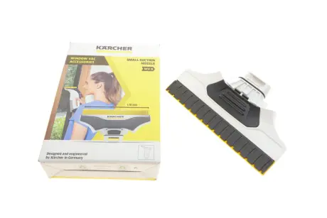 насадка всмоктувальна для WV 6 (170мм) (вузька) KARCHER 2.633-532.0