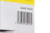 Трубка струменева для мінімийки високого тиску K2-K3 Vario Power VP 120 KARCHER 2.642-724.0 (фото 4)
