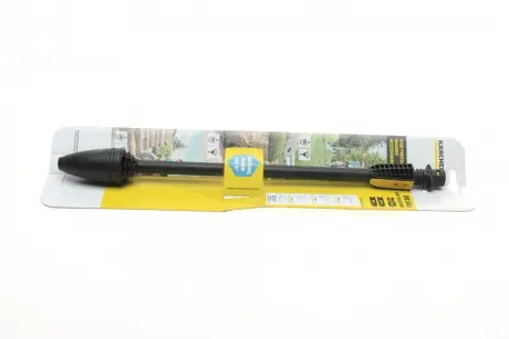 Фреза грязева для мінімийки високого тиску K4-K5 DB 145 KARCHER 2.642-728.0