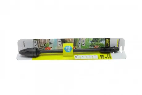 Фреза для бруду мінімийки високого тиску K7 DB 180 KARCHER 2.642-729.0