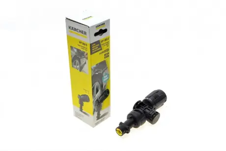 Трубка струменева для мінімийки високого тиску K5-K7 Vario Power 360° VP 160 S KARCHER 2.643-254.0