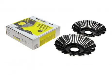щітка бокова для машини S4 twin 2in1 KARCHER 2.644-032.0