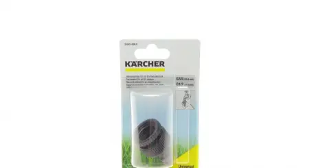 штуцер для системи поливу G3/4 G1/2 BP KARCHER 2.645-006.0