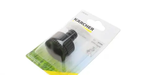 штуцер для системи поливу G3/4 G1 BP KARCHER 2.645-007.0