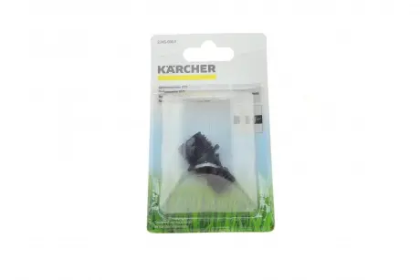 штуцер для системи поливу G1/2 KARCHER 2.645-098.0