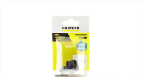 штуцер для системи поливу G3/4 KARCHER 2.645-099.0
