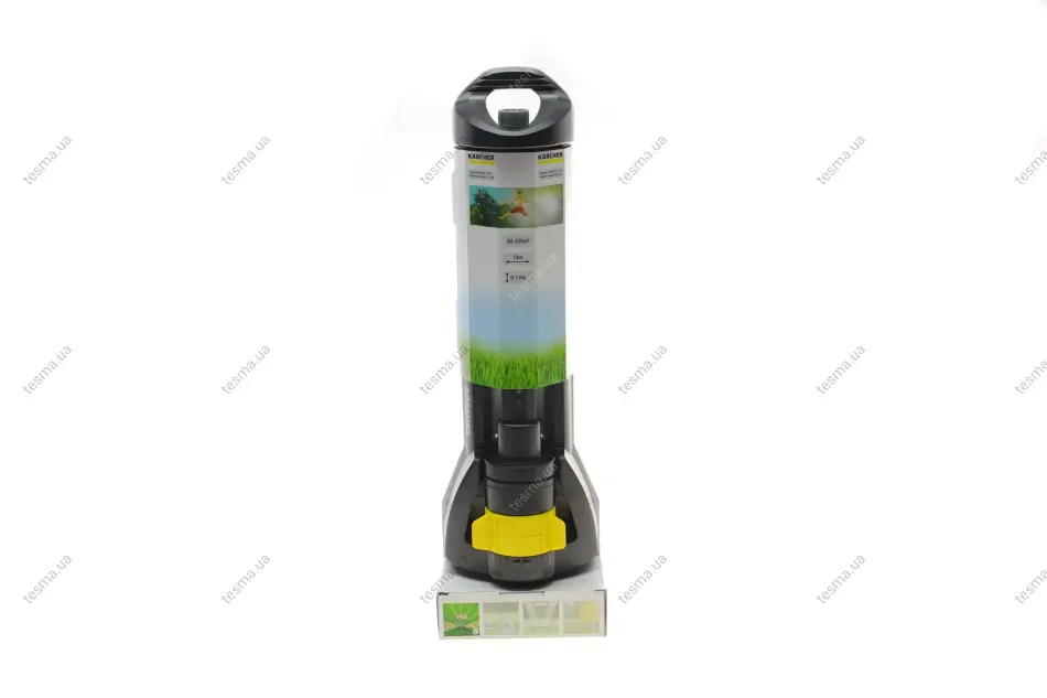 дощівник осцилювальний karcher OS 3.220 KARCHER 2.645-133.0 - фото 1