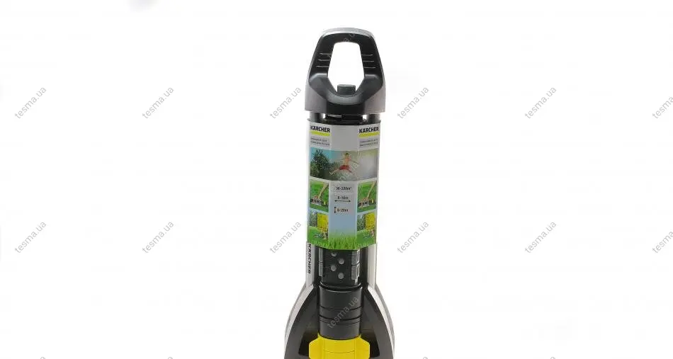 дощівник осцилювальний karcher OS 5.320 KARCHER 2.645-135.0 - фото 1