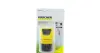 конектор універсальний для шлангів plus 1/2"-5/8"-3/4" KARCHER 2.645-193.0 - фото 1