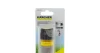 конектор універсальний premium для шлангів 1/2"-5/8"-3/4" KARCHER 26451950 - фото 1