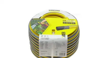 Шланг для поливу PrimoFlex 1/2" 30м (-20°- +65°) KARCHER 2.645-248.0