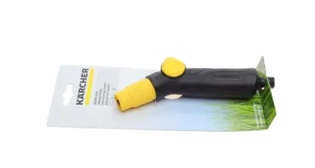 Насадка регулювана для полива (2 типу розпилення) KARCHER 2.645-267.0