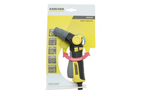 пістолет для поливу PLUS KARCHER 2.645-268.0
