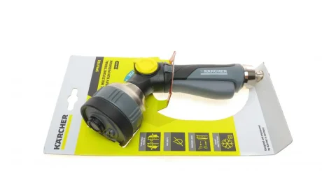 пістолет для поливу PREMIUM KARCHER 26452710