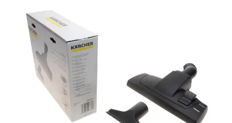 Насадки для прибирання KARCHER 2.863-002.0