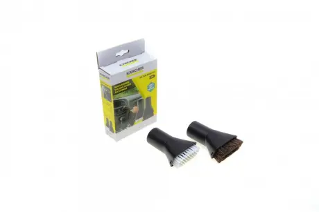 Щітка для чищення підлоги KARCHER 2.863-221.0