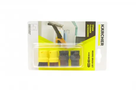 Комплект щіток 4 шт KARCHER 2.863-264.0
