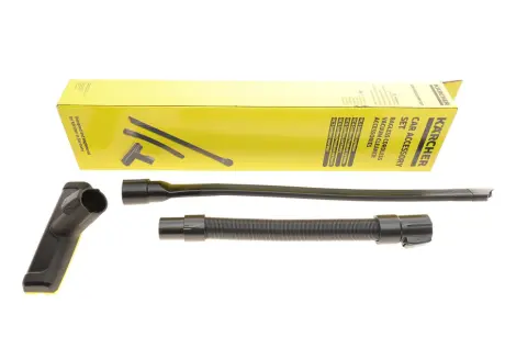 комплект насадок для очищення автомобіля KARCHER 2.863-323.0