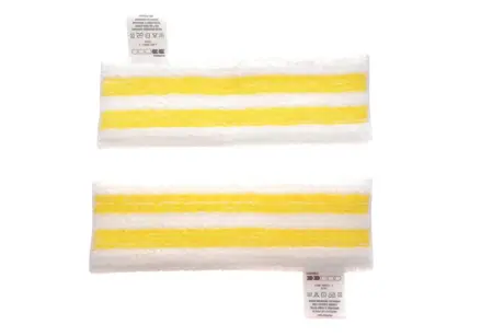 Серветка універсальна для підлоги EasyFix (к-кт 2шт) KARCHER 2.863-339.0