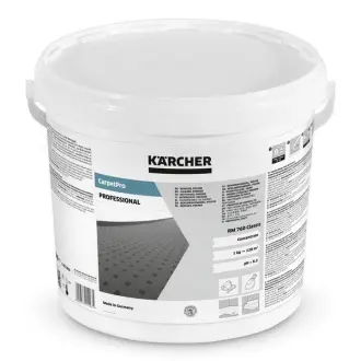 Засіб для чистки порошкове RM 760 (10кг) (Puzzi 10/1 /10/2 /30/4) KARCHER 6.291-388.0