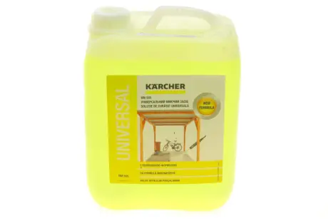 Засіб для чищення (універсальний) RM 555 (5L) KARCHER 6.295-357.0