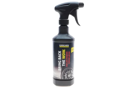 засіб для очистки дисків RM 667 (500ml) KARCHER 6.296-048.0
