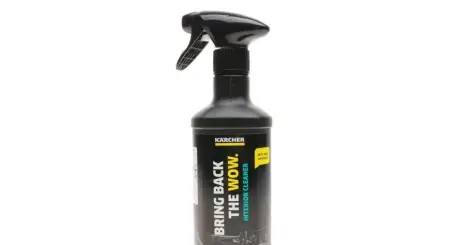 Засіб для чистки салона RM 651 (0.5L)(K 2-K 7/K Mini/WD 1/WD 3) KARCHER 6.296-106.0