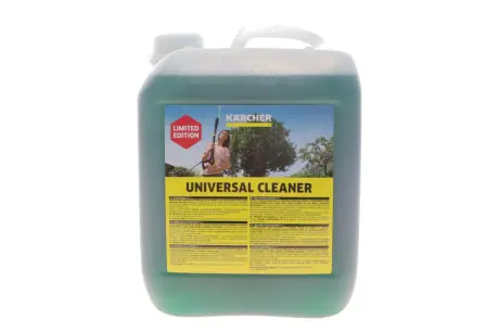 Засіб для чищення (універсальний) RM 553 (5L) KARCHER 6.296-181.0