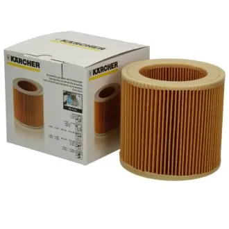 Air filter. Фильтр воздушный KARCHER 64145520
