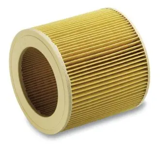 Air filter. Фильтр воздушный KARCHER 6414552