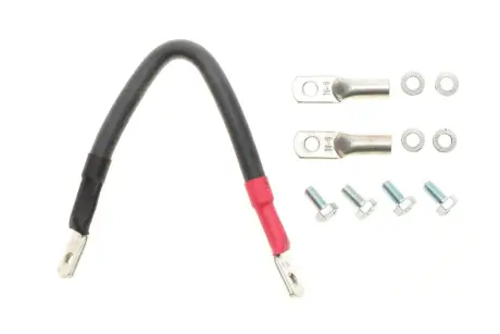 комплект підключень батареї NXS 12V 90Ah KARCHER 9.611-017.0