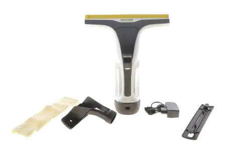 пилосос віконний WV 6 plus (акумуляторний)(не комплект) KARCHER DSC16337410