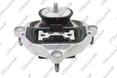 AUDI подушка АКПП A4/A5 07- KAUTEK AUEM049