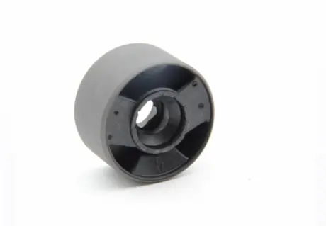 -TEKNOROT BMW С/блок важеля переднього E30 82-94 33*18*60.5 KAUTEK BMBS020