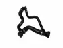 BMW патрубок радіатора 5 (E60) 523 i 04-07, 5 (E60) 525 i 05-07, 5 Touring (E61) 525 i 05-10 KAUTEK BMRH019 (фото 1)