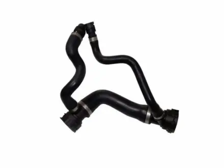 BMW патрубок радіатора 5 (E60) 523 i 04-07, 5 (E60) 525 i 05-07, 5 Touring (E61) 525 i 05-10 KAUTEK BMRH019