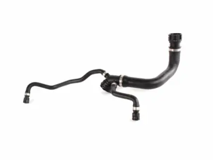 BMW шланг радіатора E53 4.4/4.6 KAUTEK BMRH040