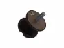 -TEKNOROT BMW подушка КПП E46 316I-330D 98- KAUTEK BMTM006 (фото 1)