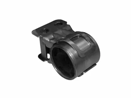 -TEKNOROT CHEVROLET С/блок переднього важеля задній Spark 10- KAUTEK CHBS012