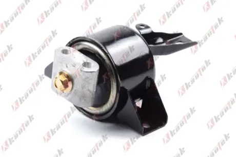 CHEVROLET подушка двигуна задн. лів. AVEO / KALOS (T200) 1.5 05-08, DAEWOO KALOS (KLAS) 1.5 02-04 KAUTEK CHEM020