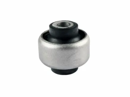 -TEKNOROT CITROEN С/блок передн.важеля C4 09- KAUTEK CIBS027