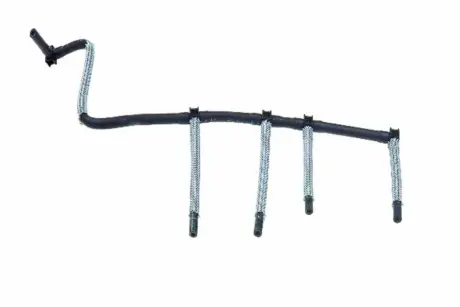 Шланг обратки CITROEN C5 II,III 2.0 HDI KAUTEK CIFH021