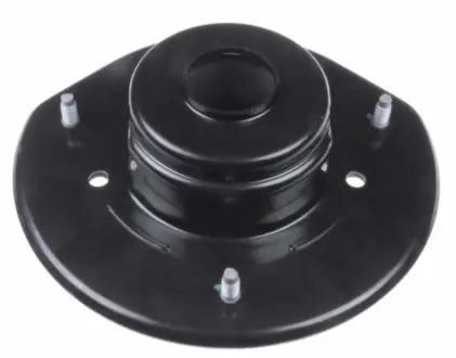 -TEKNOROT CHRYSLER опора передн.амортизатора (без підшипн.) Voyager -08 KAUTEK CRSM003