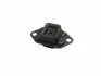 -TEKNOROT RENAULT подушка КПП лів. Duster 4Х4 10- KAUTEK DCEM017 (фото 1)