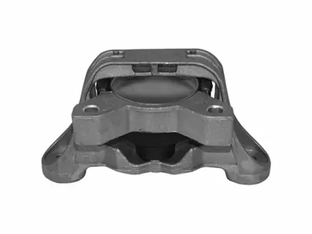 -TEKNOROT FORD подушка двигун.прав. Focus,Transit Connect 1.8TDCi 98- KAUTEK FDEM009