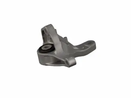 -TEKNOROT FORD опора КПП задня Fiesta,Focus,Kuga,C-MAX 04- KAUTEK FDEM048
