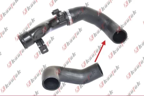 Автозапчасть KAUTEK FDTH016