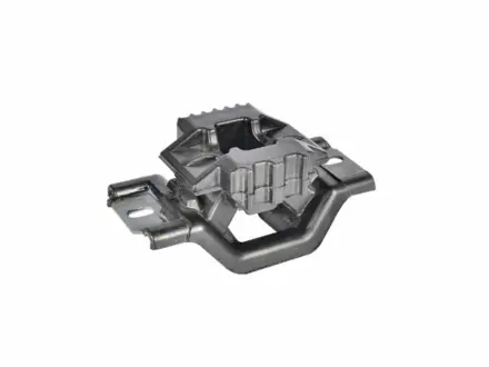 -TEKNOROT FORD подушка двигуна лів.верхня Fiesta 01-,Mazda 2 03- KAUTEK FDTM014